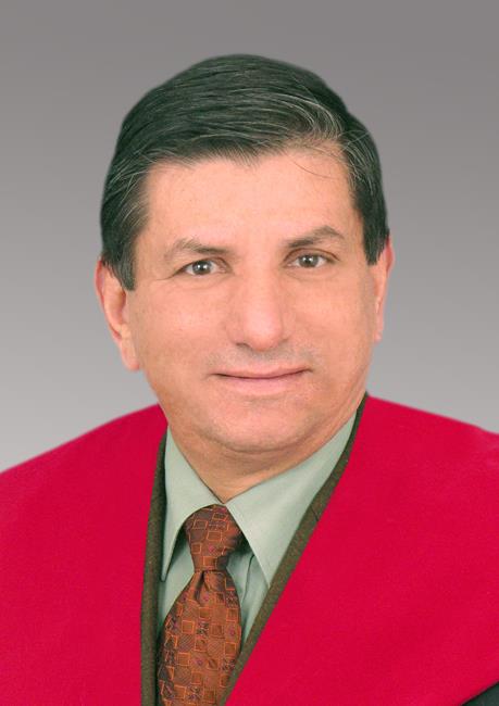 Akel Nasser Mansur