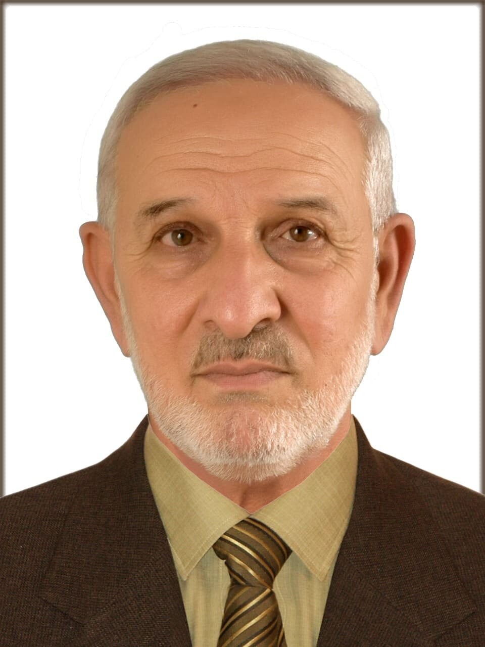 Saeb Younis Abdul-Rahman