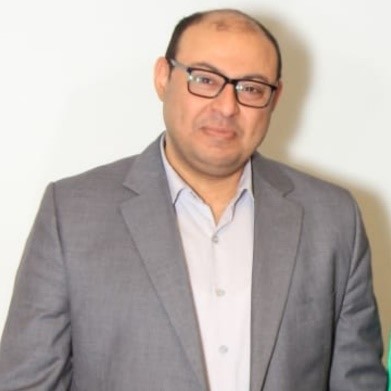 Mohamed Kamal Abdel-Fattah