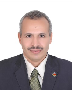 Mohamed Abdel-Raheem Ali Abdel-Raheem