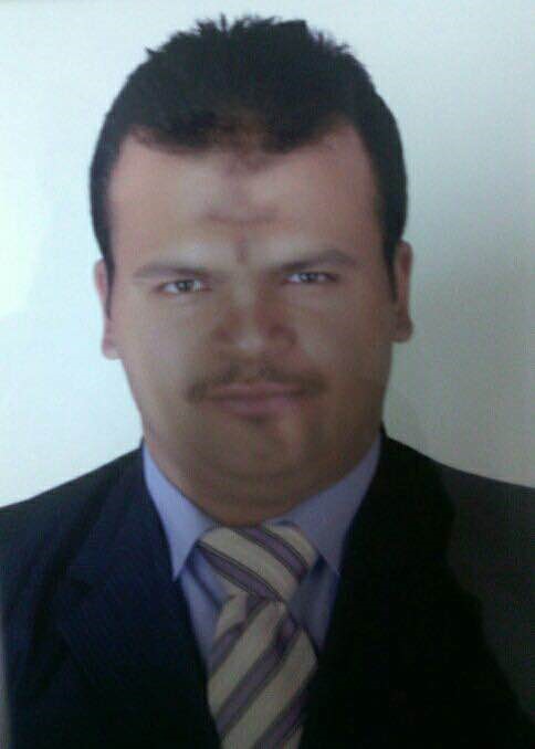 Waleed Mohamed EL-Hanafy Fekry