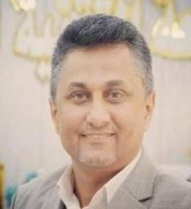 Ayad H. Alalaf  