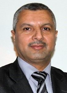 Mohammed Y. S.  Al-Allaf