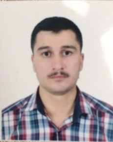 Arqam Mohamad Azhar Al-Omari