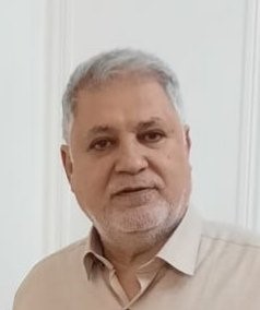 Ali Ahmed Alaw Al-Qotbi